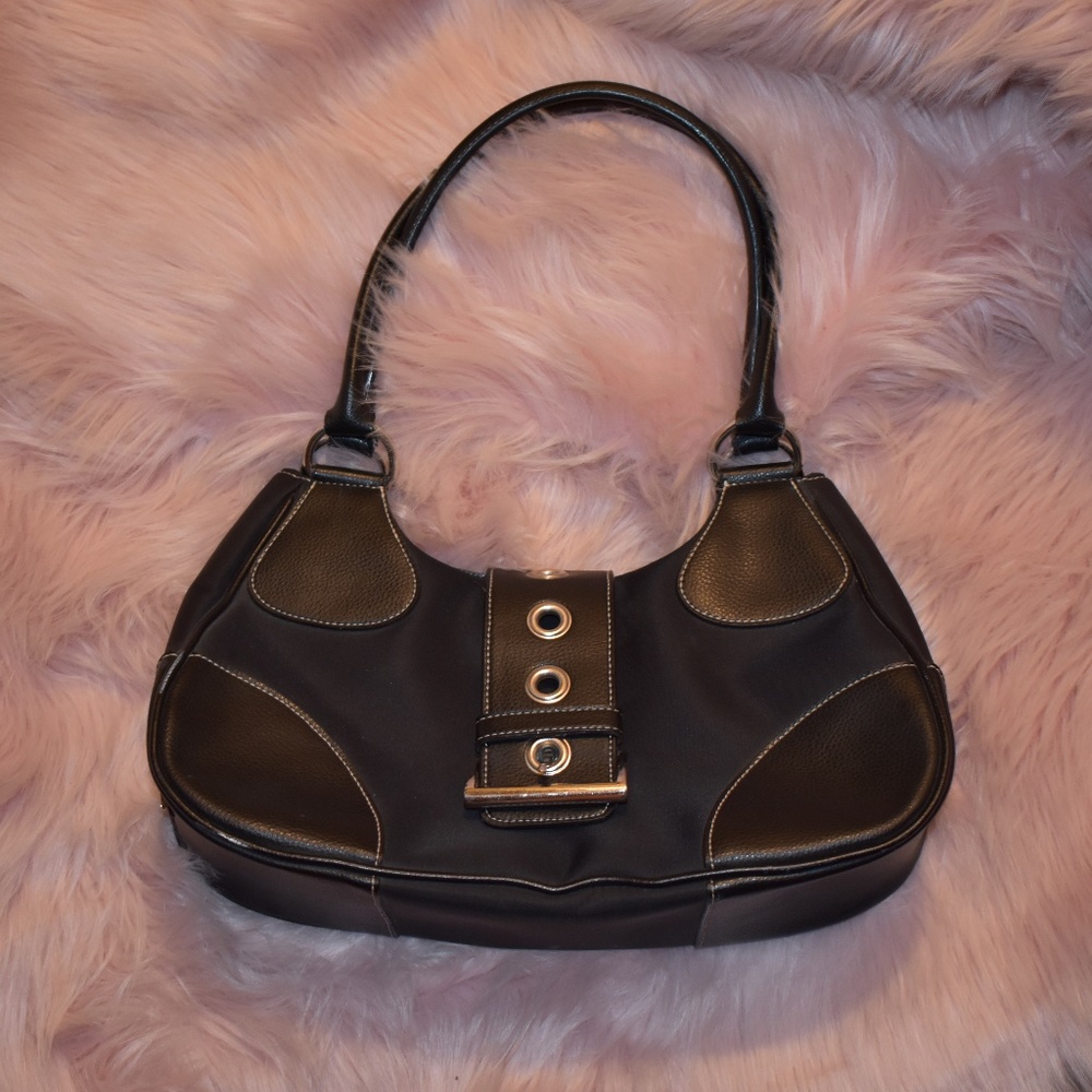 Prada Black Purse